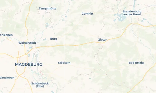 Regenradar Vorschaubild - Aktuelle Niederschläge in Küsel und Umgebung