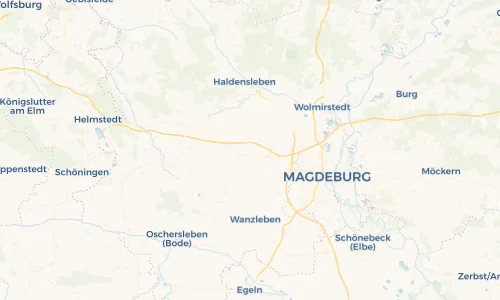 Regenradar Vorschaubild - Aktuelle Niederschläge in Mammendorf und Umgebung