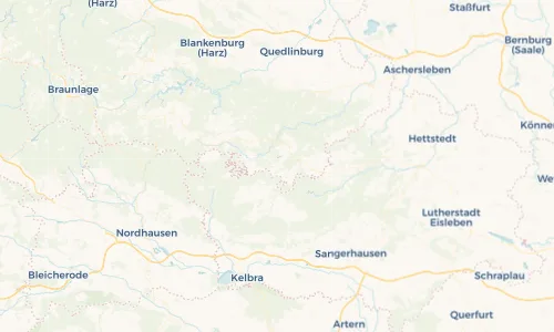 Regenradar Vorschaubild - Aktuelle Niederschläge in Neudorf und Umgebung