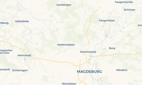 Regenradar Vorschaubild - Aktuelle Niederschläge in Neuenhofe und Umgebung
