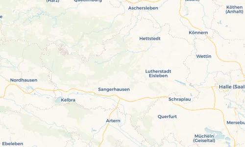 Regenradar Vorschaubild - Aktuelle Niederschläge in Pölsfeld und Umgebung
