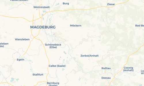 Regenradar Vorschaubild - Aktuelle Niederschläge in Prödel und Umgebung
