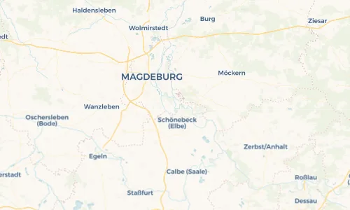 Regenradar Vorschaubild - Aktuelle Niederschläge in Randau-Calenberge und Umgebung