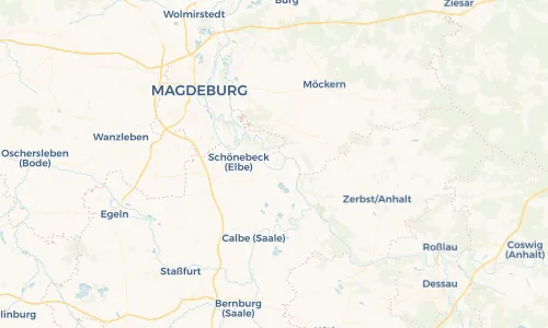 Regenradar Vorschaubild - Aktuelle Niederschläge in Ranies und Umgebung