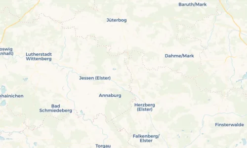 Regenradar Vorschaubild - Aktuelle Niederschläge in Reicho und Umgebung