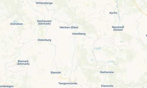 Regenradar Vorschaubild - Aktuelle Niederschläge in Rosenhof und Umgebung