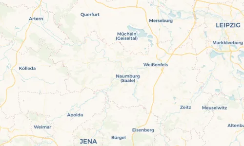 Regenradar Vorschaubild - Aktuelle Niederschläge in Roßbach und Umgebung