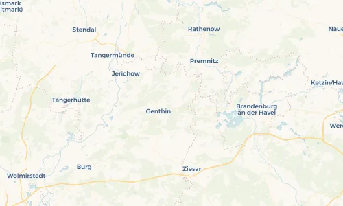Regenradar Vorschaubild - Aktuelle Niederschläge in Roßdorf und Umgebung