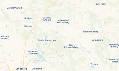 Regenradar Vorschaubild - Aktuelle Niederschläge in Rotta und Umgebung