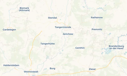 Regenradar Vorschaubild - Aktuelle Niederschläge in Schelldorf und Umgebung