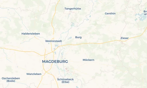 Regenradar Vorschaubild - Aktuelle Niederschläge in Schermen und Umgebung