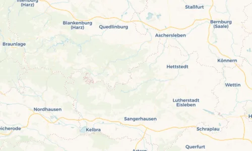 Regenradar Vorschaubild - Aktuelle Niederschläge in Schielo und Umgebung