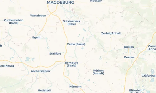 Regenradar Vorschaubild - Aktuelle Niederschläge in Schwarz und Umgebung