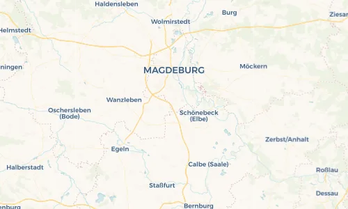 Regenradar Vorschaubild - Aktuelle Niederschläge in Sohlen und Umgebung