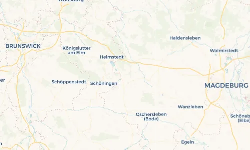 Regenradar Vorschaubild - Aktuelle Niederschläge in Sommersdorf und Umgebung