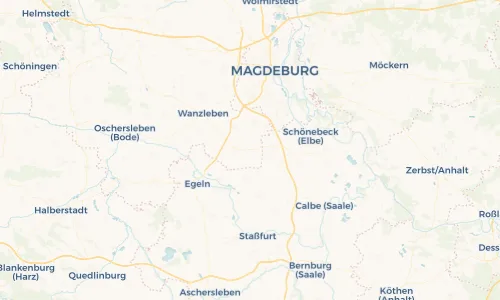Regenradar Vorschaubild - Aktuelle Niederschläge in Stemmern und Umgebung