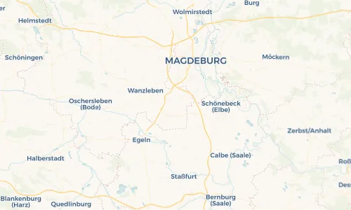 Regenradar Vorschaubild - Aktuelle Niederschläge in Sülldorf und Umgebung