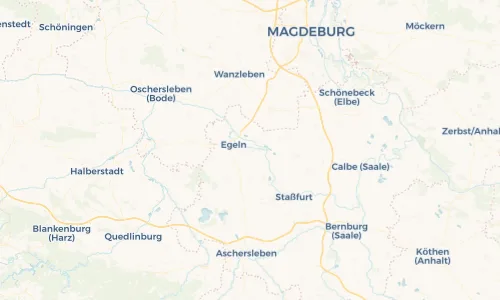 Regenradar Vorschaubild - Aktuelle Niederschläge in Tarthun und Umgebung