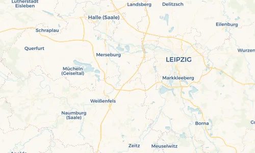 Regenradar Vorschaubild - Aktuelle Niederschläge in Tollwitz und Umgebung
