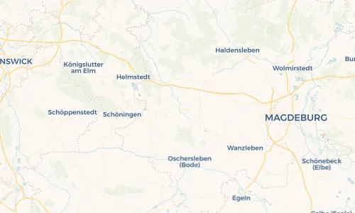Regenradar Vorschaubild - Aktuelle Niederschläge in Ummendorf und Umgebung