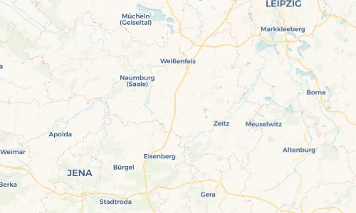 Regenradar Vorschaubild - Aktuelle Niederschläge in Unterkaka und Umgebung