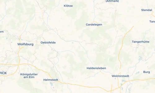 Regenradar Vorschaubild - Aktuelle Niederschläge in Velsdorf und Umgebung