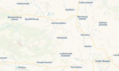 Regenradar Vorschaubild - Aktuelle Niederschläge in Walbeck und Umgebung