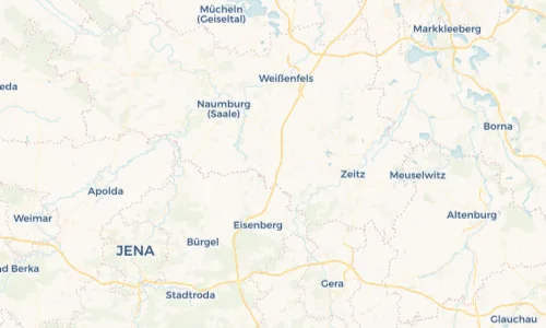 Regenradar Vorschaubild - Aktuelle Niederschläge in Waldau und Umgebung