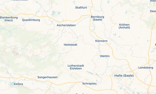 Regenradar Vorschaubild - Aktuelle Niederschläge in Welfesholz und Umgebung