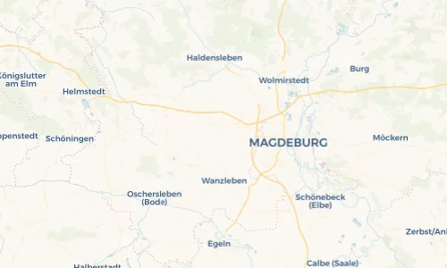 Regenradar Vorschaubild - Aktuelle Niederschläge in Wellen und Umgebung