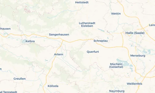 Regenradar Vorschaubild - Aktuelle Niederschläge in Winkel und Umgebung