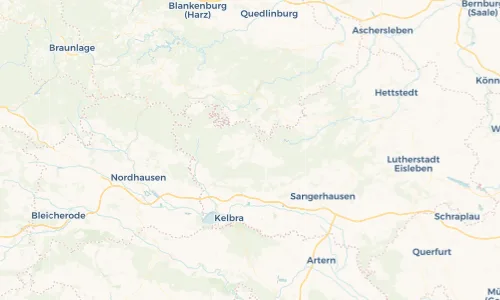 Regenradar Vorschaubild - Aktuelle Niederschläge in Wolfsberg und Umgebung