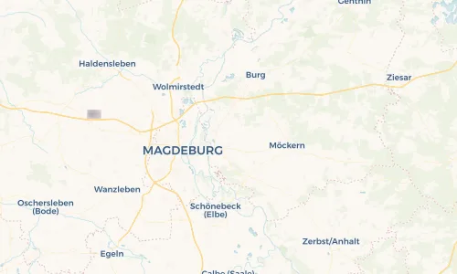 Regenradar Vorschaubild - Aktuelle Niederschläge in Woltersdorf und Umgebung