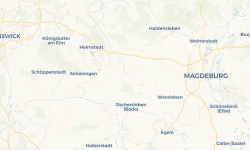 Regenradar Vorschaubild - Aktuelle Niederschläge in Wormsdorf und Umgebung