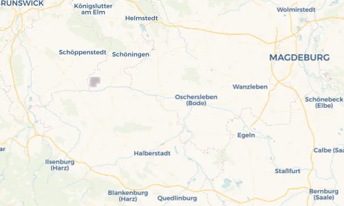 Regenradar Vorschaubild - Aktuelle Niederschläge in Wulferstedt und Umgebung