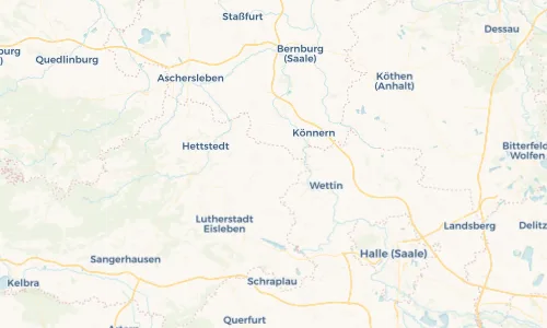 Regenradar Vorschaubild - Aktuelle Niederschläge in Zabenstedt und Umgebung