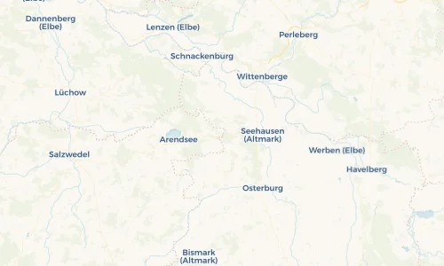 Regenradar Vorschaubild - Aktuelle Niederschläge in Zehren und Umgebung