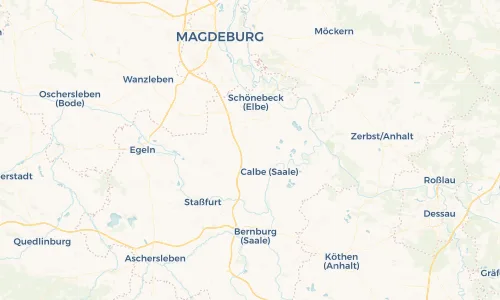Regenradar Vorschaubild - Aktuelle Niederschläge in Zens und Umgebung