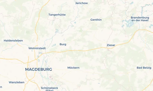 Regenradar Vorschaubild - Aktuelle Niederschläge in Ziegelsdorf und Umgebung