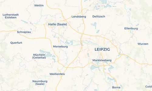 Regenradar Vorschaubild - Aktuelle Niederschläge in Zweimen und Umgebung