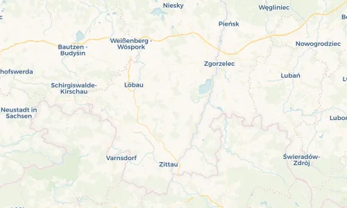 Regenradar Vorschaubild - Aktuelle Niederschläge in Bernstadt auf dem Eigen und Umgebung