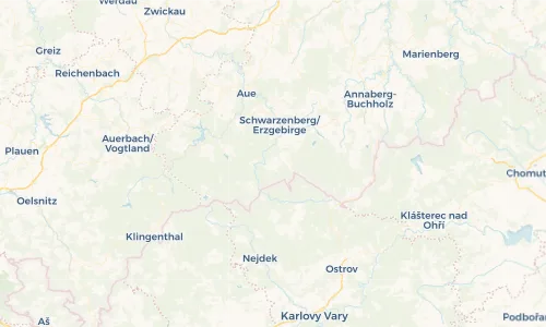 Regenradar Vorschaubild - Aktuelle Niederschläge in Breitenbrunn und Umgebung