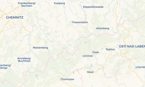 Regenradar Vorschaubild - Aktuelle Niederschläge in Neuhausen und Umgebung