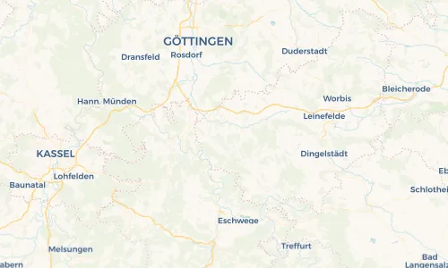 Regenradar Vorschaubild - Aktuelle Niederschläge in Birkenfelde und Umgebung
