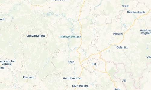 Regenradar Vorschaubild - Aktuelle Niederschläge in Birkenhügel und Umgebung