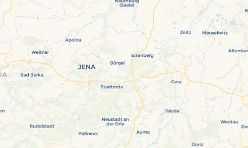 Regenradar Vorschaubild - Aktuelle Niederschläge in Bobeck und Umgebung