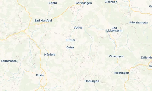 Regenradar Vorschaubild - Aktuelle Niederschläge in Bremen und Umgebung