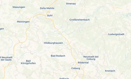 Regenradar Vorschaubild - Aktuelle Niederschläge in Brünn und Umgebung