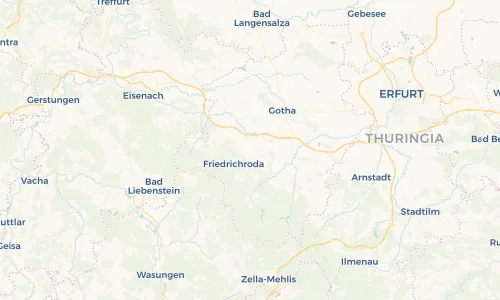 Regenradar Vorschaubild - Aktuelle Niederschläge in Cumbach und Umgebung