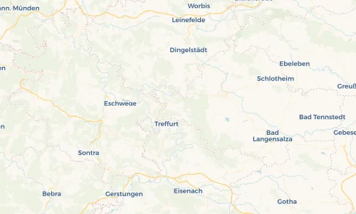 Regenradar Vorschaubild - Aktuelle Niederschläge in Diedorf und Umgebung